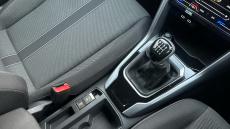 Volkswagen T-Roc 1.0 TSI Life 5dr Petrol Hatchback